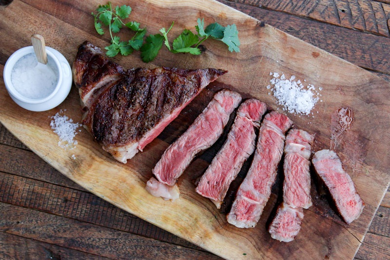 What you Should Not Do when Preparing and Cooking Steaks
