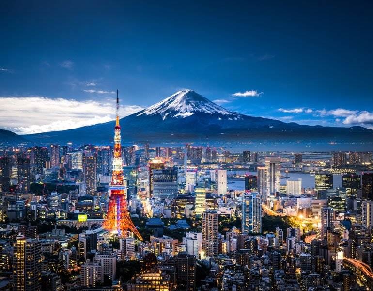 Finding The Best Tokyo Tours To Suit Your Itinerary