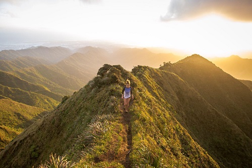 5 Compelling Reasons Hiking is a Great Escape This Pandemic