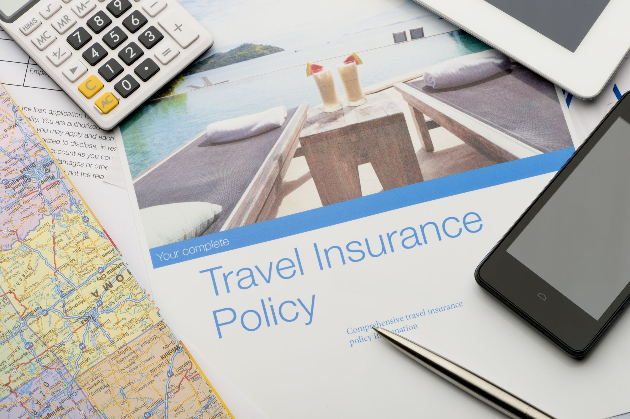How Does Trip Cancellation Affect Your Travel Insurance?