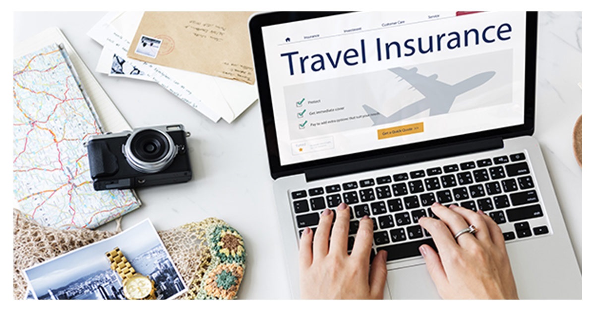 How to make the most of your travel insurance
