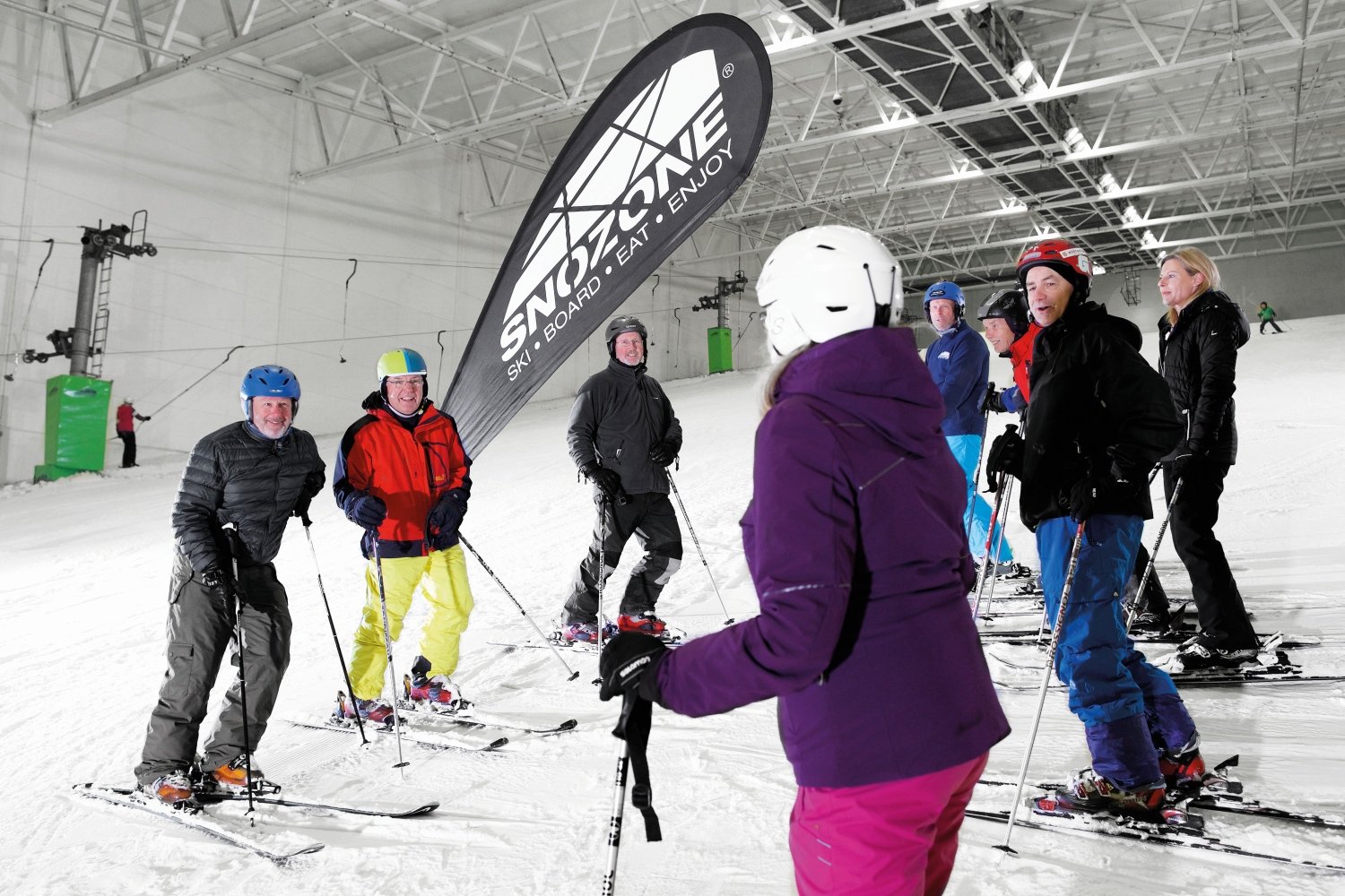 Ski Passes Explained: How to Get the Best Value for Your Trip