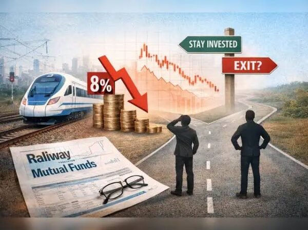Building Long-Term Wealth with Dividend-Paying Railway Enterprises